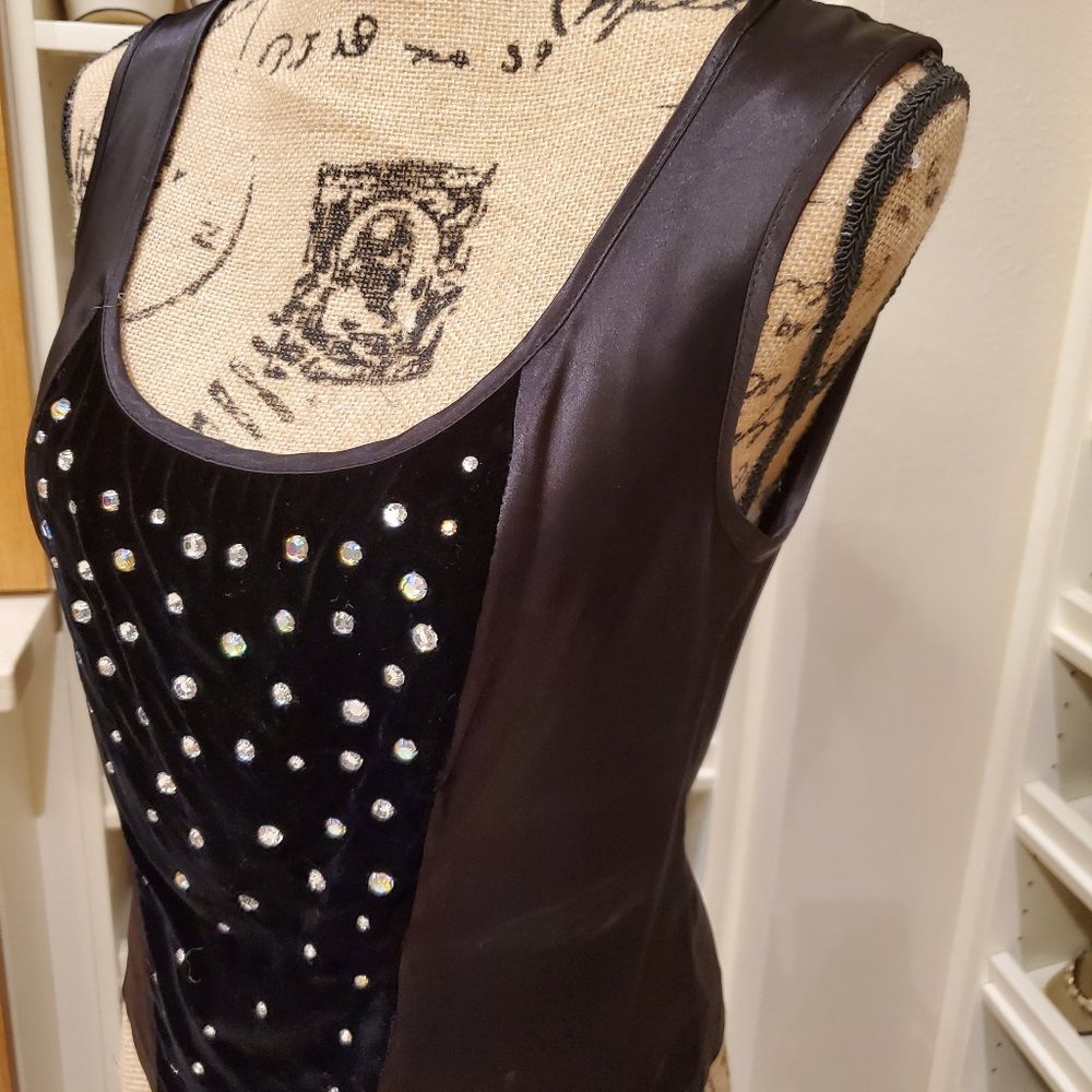 Cache Tank - Picture 2 of 3